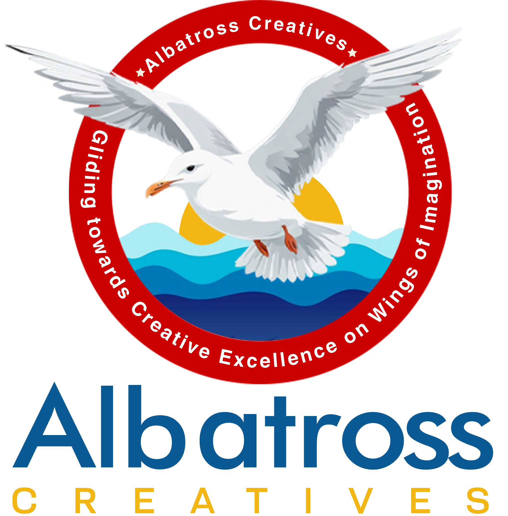 Albatross Creatives SMC Pvt. Ltd.